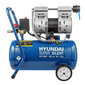 Õhukompressor HYUNDAI HYC 750-24S hind ja info | Kompressorid | kaup24.ee
