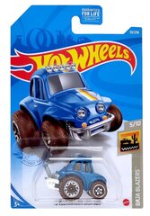 2021 - 033 - GRX67 Hot Wheels '70 Volkswagen Baja Bug цена и информация | Игрушки для мальчиков | kaup24.ee