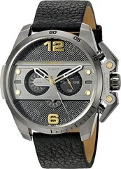 Мужские часы Diesel Ironside DZ4386, черный цена и информация | Мужские часы | kaup24.ee