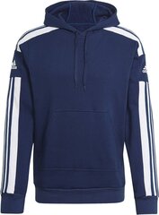 Adidas Dressipluus SQUADRA 21, sinine, XL hind ja info | Jalgpalli varustus ja riided | kaup24.ee