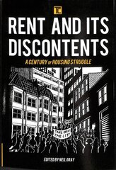 Rent and its Discontents: A Century of Housing Struggle hind ja info | Ühiskonnateemalised raamatud | kaup24.ee