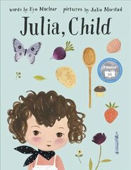 Julia, Child цена и информация | Книги для малышей | kaup24.ee