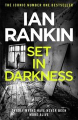 Set In Darkness: From the iconic #1 bestselling author of A SONG FOR THE DARK TIMES hind ja info | Fantaasia, müstika | kaup24.ee