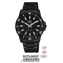 Мужские часы Q&Q, S372J402Y цена и информация | Мужские часы | kaup24.ee