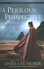 Perilous Perspective цена и информация | Фантастика, фэнтези | kaup24.ee