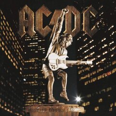 Vinüülplaat AC/DC Stiff Upper Lip hind ja info | Vinüülplaadid, CD, DVD | kaup24.ee