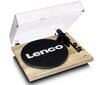 Lenco LBT-188 hind ja info | Vinüülplaadimängijad ja grammofonid | kaup24.ee