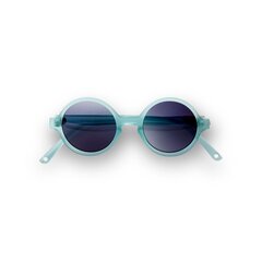 Детские солнцезащитные очки Kietla Woam с защитой UVA и UVB, 4-6 лет, Blue Sky цена и информация | Аксессуары для детей | kaup24.ee