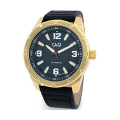 Мужские часы Q&Q, QB14J105Y цена и информация | Мужские часы | kaup24.ee