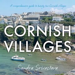 Cornish Villages hind ja info | Reisiraamatud, reisijuhid | kaup24.ee