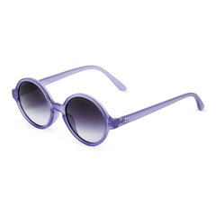 Детские солнцезащитные очки Kietla Woam с защитой UVA и UVB, 6-16 лет, фиолетовые цена и информация | Аксессуары для детей | kaup24.ee