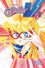 Codename: Sailor Vol. 2: Sailor V 2, v. 2 цена и информация | Фантастика, фэнтези | kaup24.ee