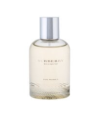 Парфюмированная вода Burberry Weekend edp 100 мл цена и информация | Женские духи | kaup24.ee