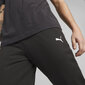 Puma Spordipüksid Bmw Mms Ess Ft Pants Black 538145 01 538145 01/XL hind ja info | Meeste spordiriided | kaup24.ee