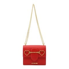 Женский рюкзак Love Moschino - JC4057PP1ALJ 34699 цена и информация | Женские сумки | kaup24.ee