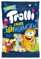 Trolli Gummy Acid Warmy, 100G, 12 пакетов цена и информация | Для лакомств | kaup24.ee