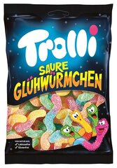 Trolli Gummy Acid Warmy, 200g, 9 пакетов цена и информация | Для лакомств | kaup24.ee