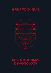 Revolutionary Demonology hind ja info | Eneseabiraamatud | kaup24.ee