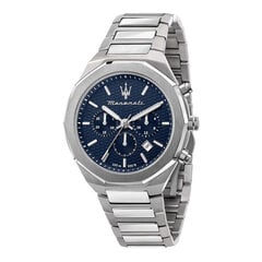 Meeste Kell Maserati R8873642006 цена и информация | Мужские часы | kaup24.ee
