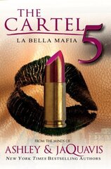 Cartel 5: La Belle Mafia hind ja info | Fantaasia, müstika | kaup24.ee