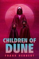 Children of Dune: Deluxe Edition цена и информация | Фантастика, фэнтези | kaup24.ee