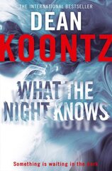 What the Night Knows hind ja info | Fantaasia, müstika | kaup24.ee