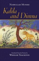 Kalila and Dimna hind ja info | Fantaasia, müstika | kaup24.ee