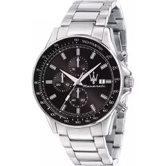 Часы унисекс Maserati R8873640015, ø 44 мм цена и информация | Мужские часы | kaup24.ee