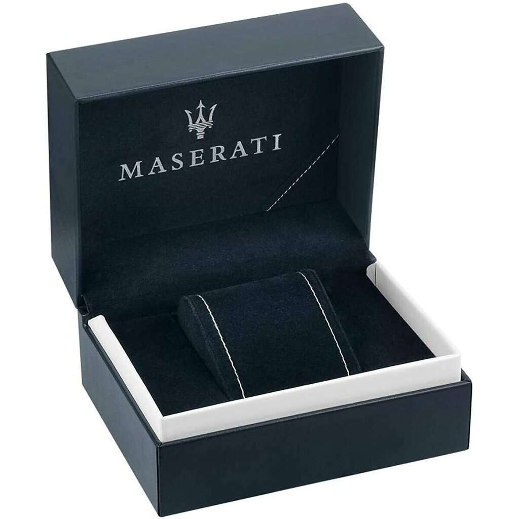 Unisex Kell Maserati R8873640014, mitmevärviline hind ja info | Meeste käekellad | kaup24.ee