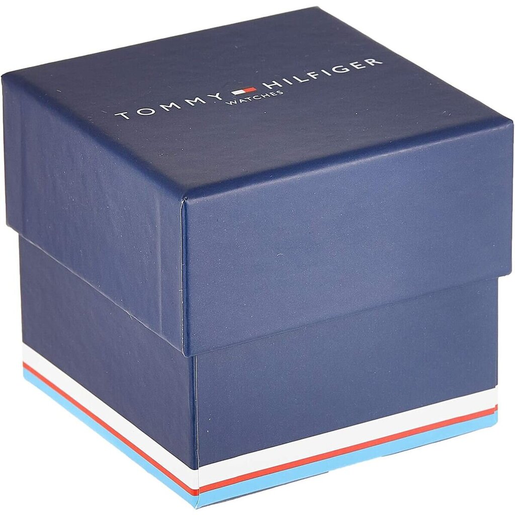 Unisex Kell Tommy Hilfiger 1710392 hind ja info | Meeste käekellad | kaup24.ee