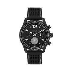 Meeste Kell Guess W0971G1 цена и информация | Мужские часы | kaup24.ee