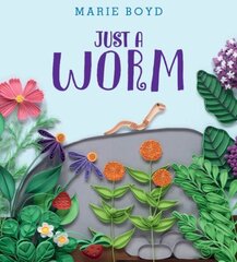 Just a Worm цена и информация | Книги для подростков и молодежи | kaup24.ee