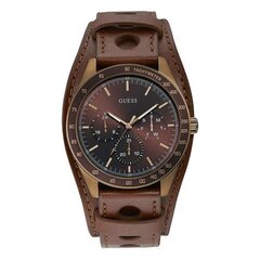 Мужские часы Guess W1100G3, Ø 44 мм цена и информация | Мужские часы | kaup24.ee