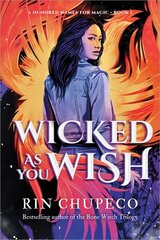 Wicked As You Wish цена и информация | Книги для подростков и молодежи | kaup24.ee