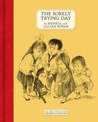 Sorely Trying Day Main цена и информация | Книги для подростков и молодежи | kaup24.ee