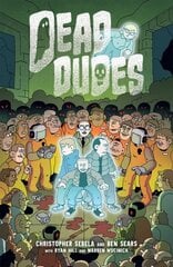 Dead Dudes цена и информация | Книги для подростков и молодежи | kaup24.ee