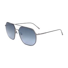 Мужские солнечные очки Guess GU00019-D SHINY GUNMETAL цена и информация | Солнцезащитные очки | kaup24.ee