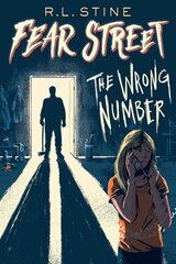 Wrong Number Reissue ed. цена и информация | Книги для подростков и молодежи | kaup24.ee