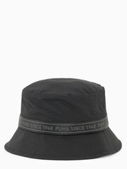 PUMA Prime Color Block Bucket Black 234238205 цена и информация | Puma Мужские аксессуары | kaup24.ee