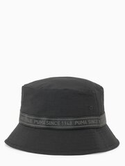 PUMA Prime Color Block Bucket Black 234238205 цена и информация | Puma Мужские аксессуары | kaup24.ee