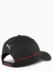 PUMA Ferrari SPTWR Race BB Black 234238469 цена и информация | Мужские шарфы, шапки, перчатки | kaup24.ee