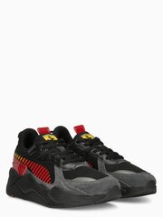 Meeste jalanüud Puma Ferrari RS-X Motorsport Black 234238493 hind ja info | Spordi- ja vabaajajalatsid meestele | kaup24.ee