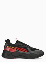 PUMA Ferrari RS-X Motorsport Black 234238493 цена и информация | Кроссовки для мужчин | kaup24.ee