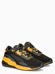 PUMA Extent Nitro Tech Black 234238533 цена и информация | Кроссовки для мужчин | kaup24.ee