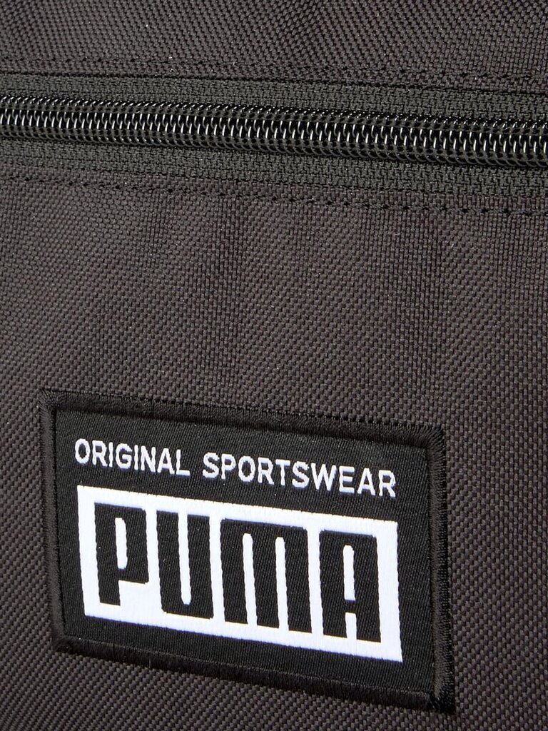 Puma vöökott Academy Black 234238212 цена и информация | Meeste vöökotid, õlakotid | kaup24.ee