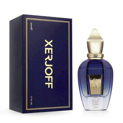 Parfümeeria universaalne naiste&meeste Xerjoff EDP Join The Club Fatal Charme (50 ml) hind ja info | Naiste parfüümid | kaup24.ee