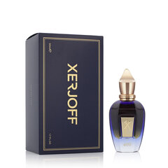 Парфюмерия унисекс EDP Xerjoff Join The Club 400, 50 мл цена и информация | Женские духи | kaup24.ee