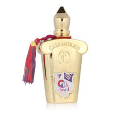 Parfümeeria universaalne naiste&meeste Xerjoff EDP Casamorati 1888 Casafutura (100 ml) hind ja info | Naiste parfüümid | kaup24.ee