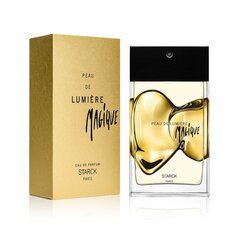 Naiste parfümeeria Starck EDP Peau De Lumiere Magique (90 ml) hind ja info | Naiste parfüümid | kaup24.ee