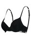 Naiste rinnahoidja Puma Pushup Bra 1P Hang Black 234237750 hind ja info | Rinnahoidjad | kaup24.ee